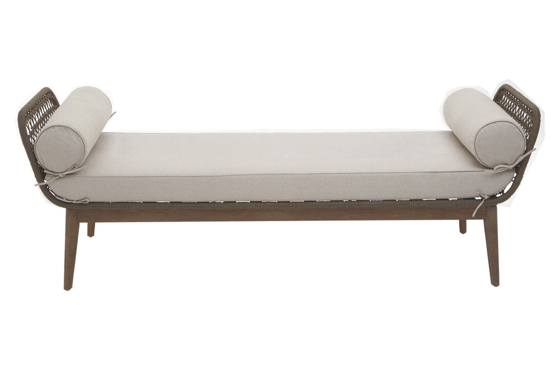 Bristol Longue Bench