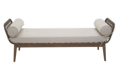 Bristol Longue Bench