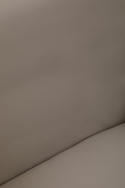 Soho Mink Leather Effect Chair