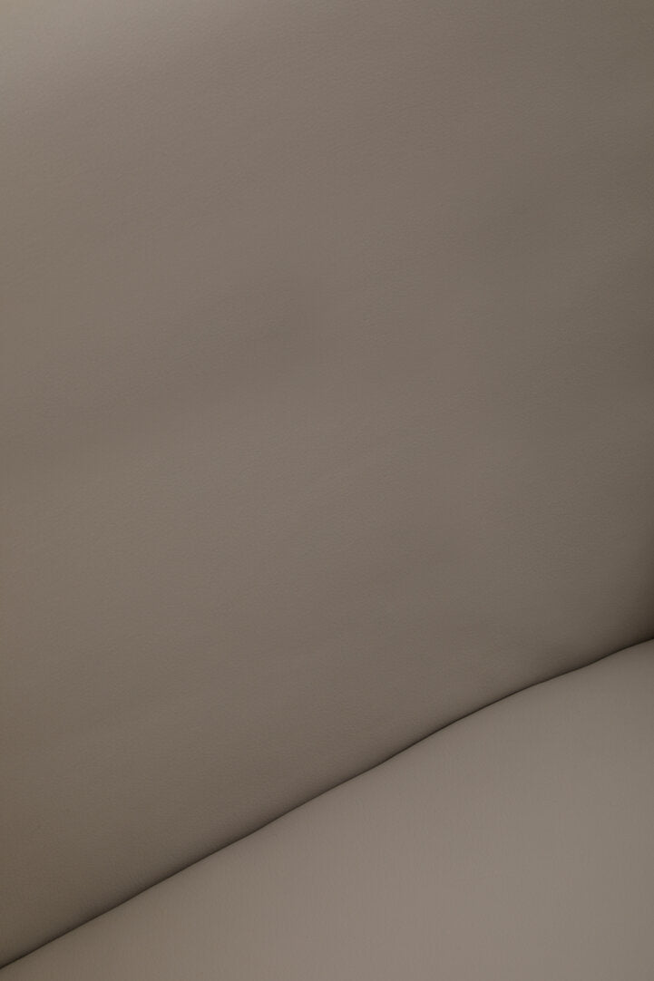 Soho Mink Leather Effect Chair