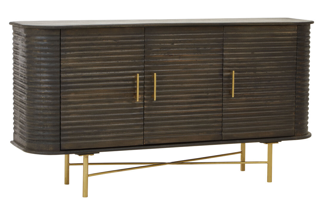 Bristol Mango Wood Sideboard