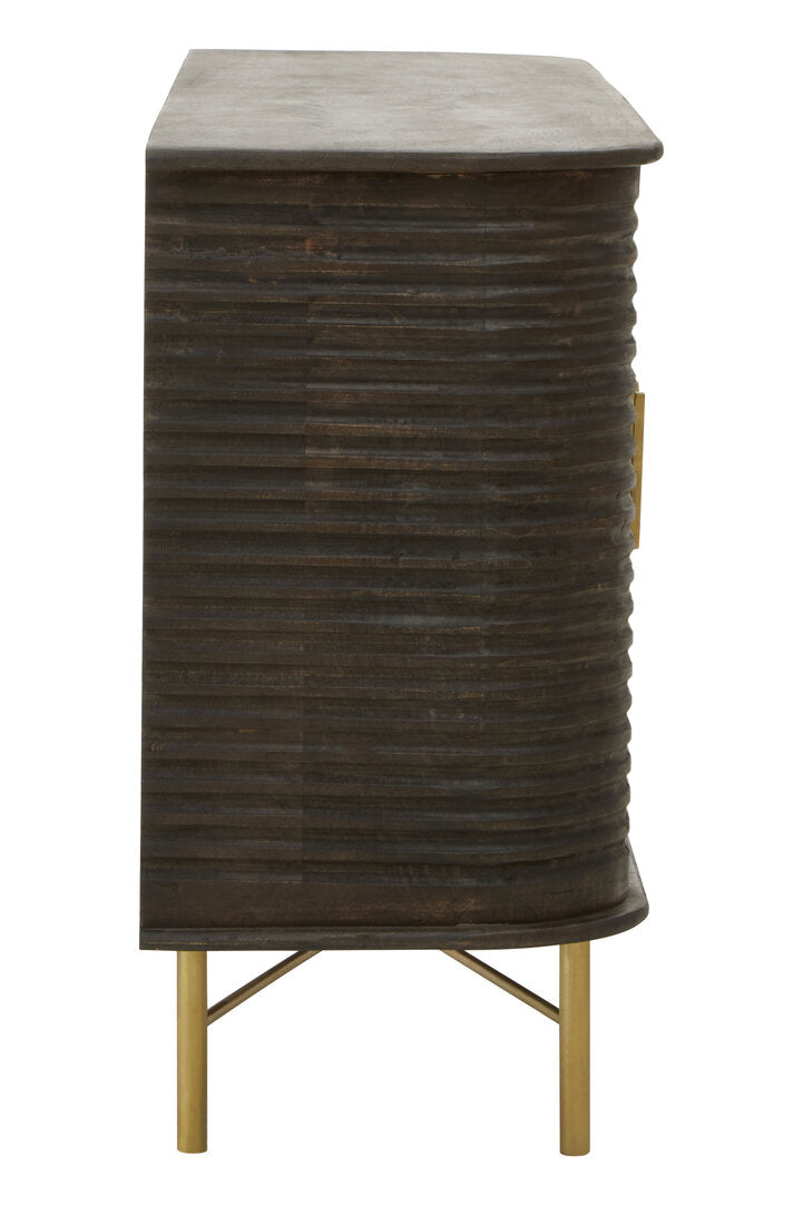 Bristol Mango Wood Sideboard