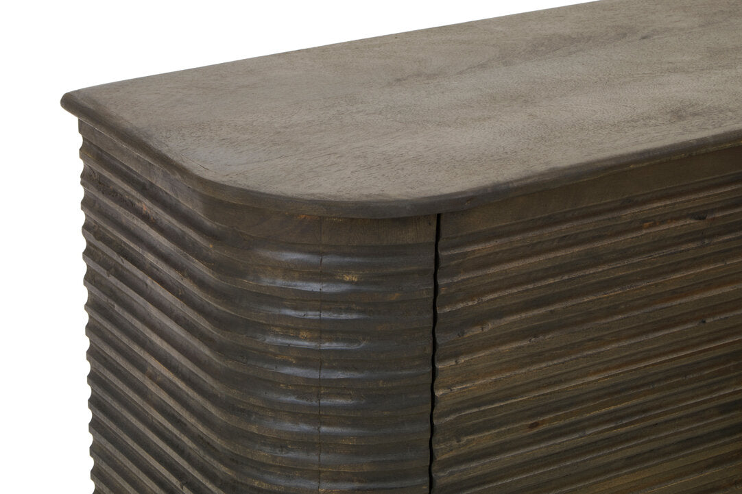Bristol Mango Wood Sideboard