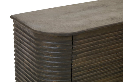 Bristol Mango Wood Sideboard