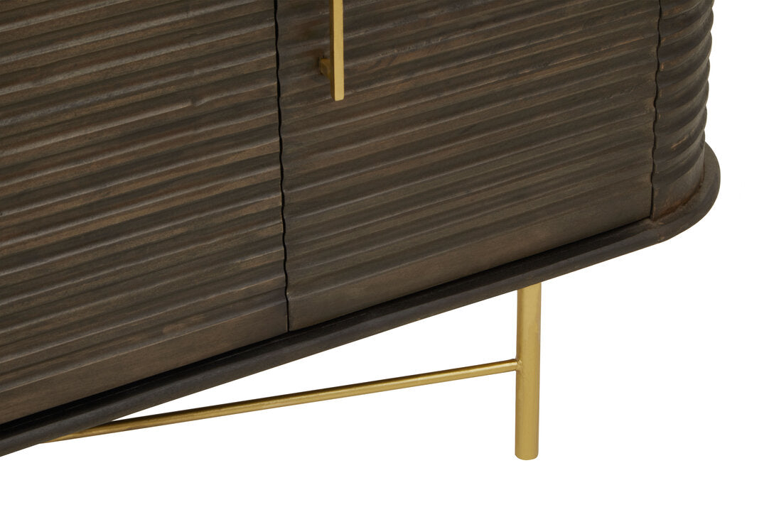 Bristol Mango Wood Sideboard