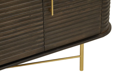 Bristol Mango Wood Sideboard