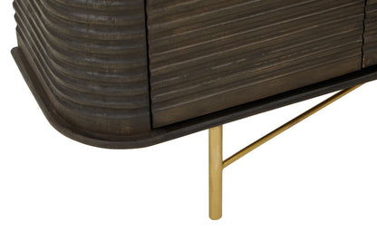 Bristol Mango Wood Sideboard