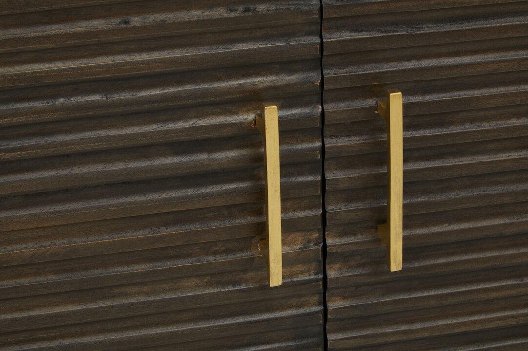 Bristol Mango Wood Sideboard