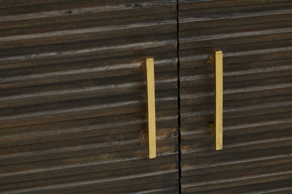 Bristol Mango Wood Sideboard