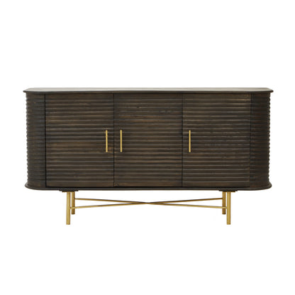 Bristol Mango Wood Sideboard