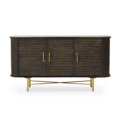 Bristol Mango Wood Sideboard