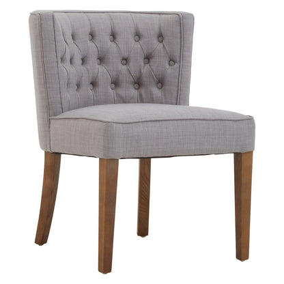 Brighton Grey Dining Chair