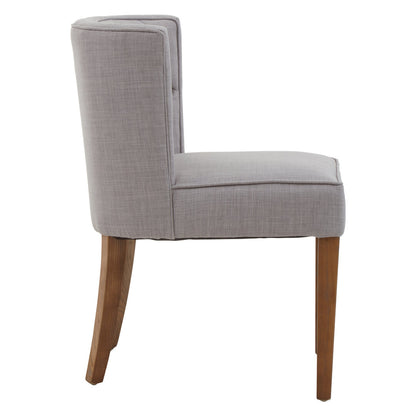 Brighton Grey Dining Chair