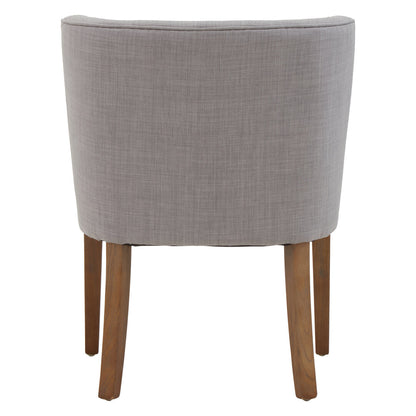 Brighton Grey Dining Chair