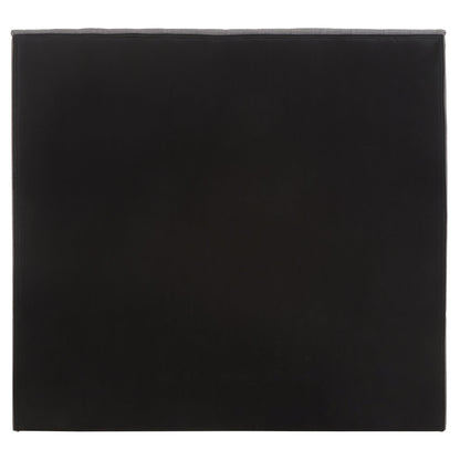 Brighton Grey Kingsize Headboard