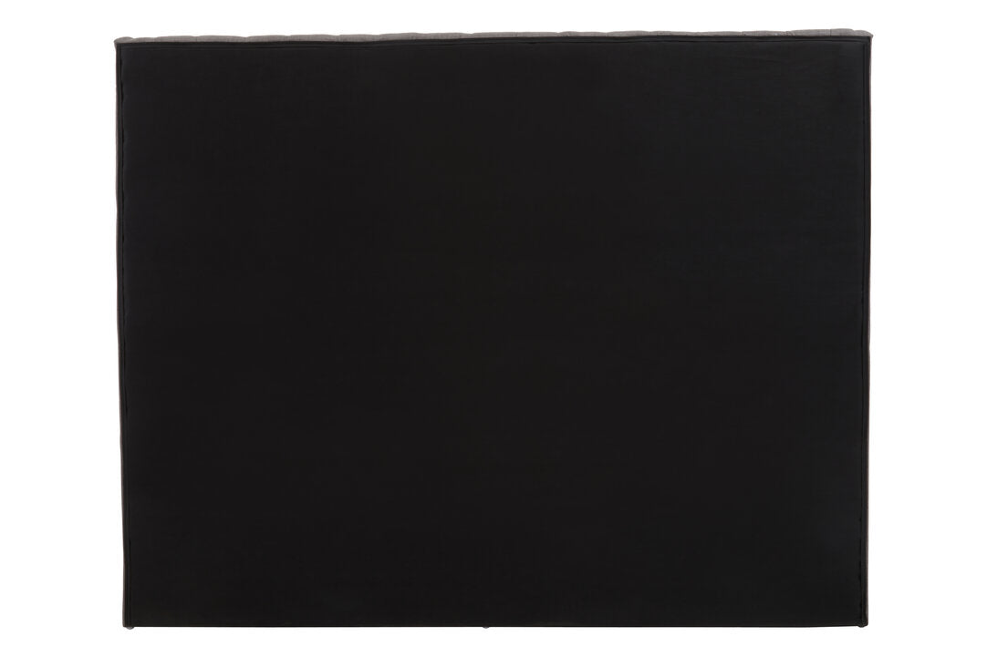Brighton Grey Super Kingsize Headboard