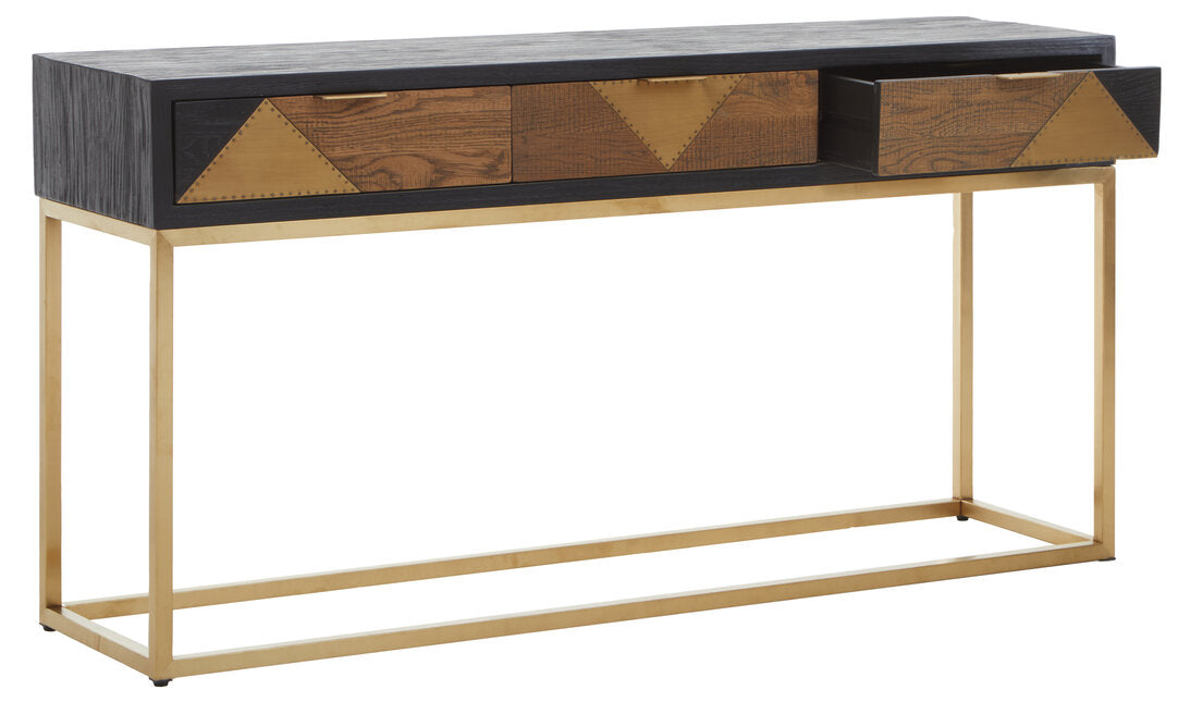 Milan Console Table