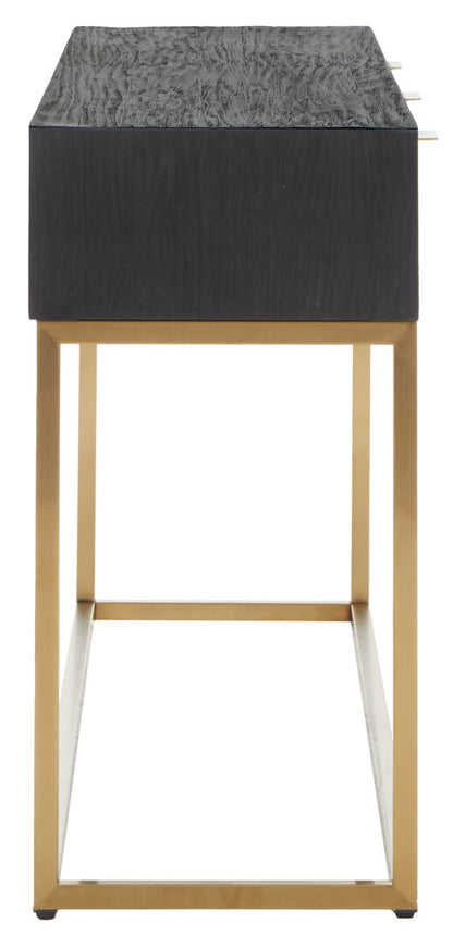 Milan Console Table