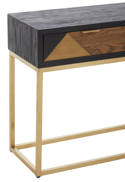 Milan Console Table