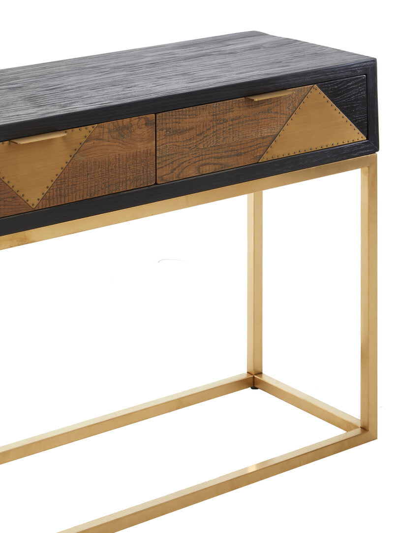 Milan Console Table