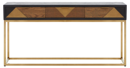 Milan Console Table