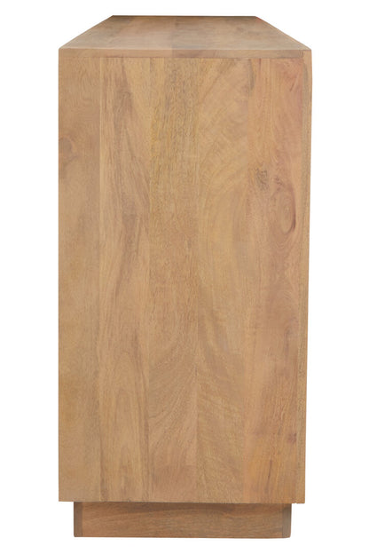 Amalfi 4 Door Sideboard