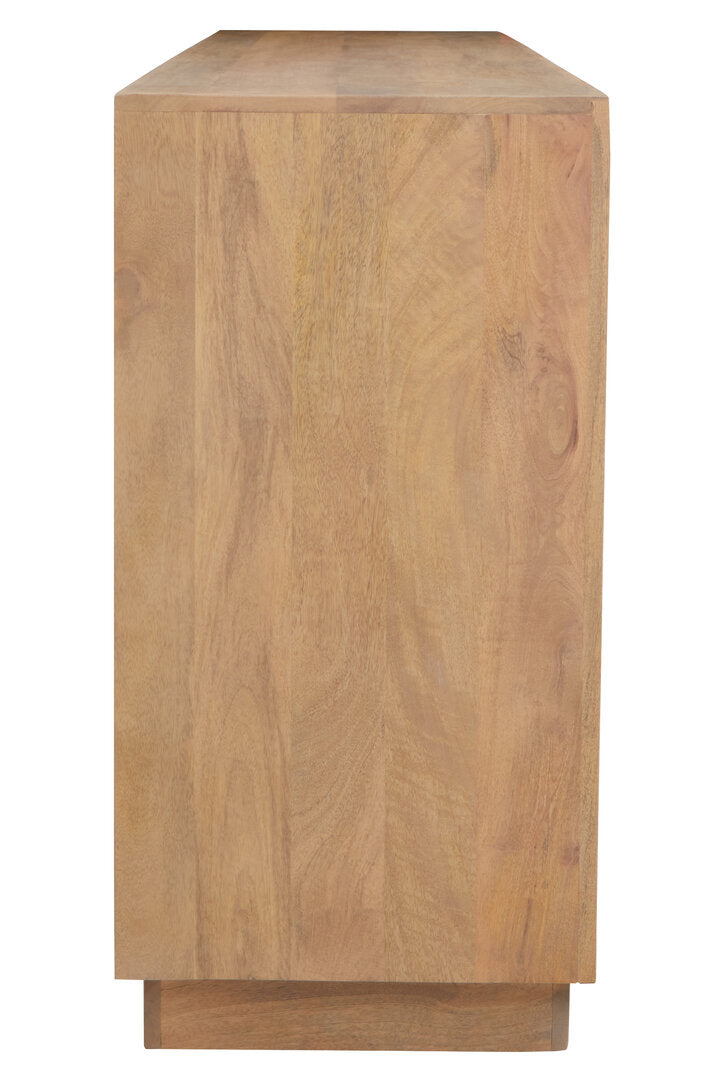 Amalfi 4 Door Sideboard