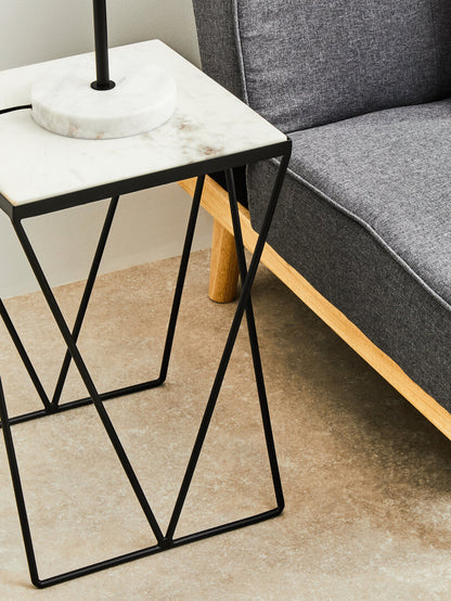 Richmond 3 Seat Grey Sofa Bed