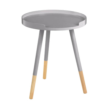 Valencia Small Round Side Table 