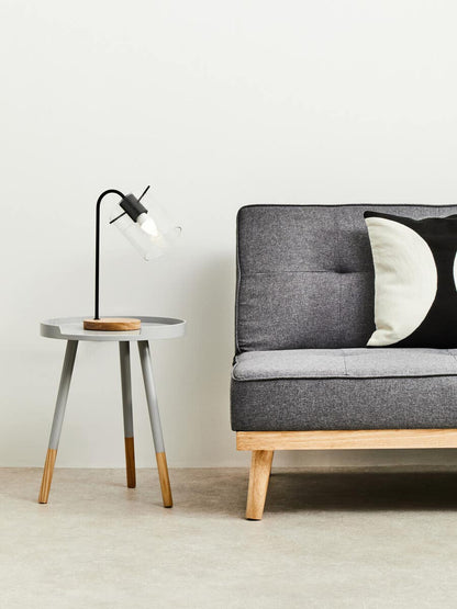 Valencia Small Round Side Table 