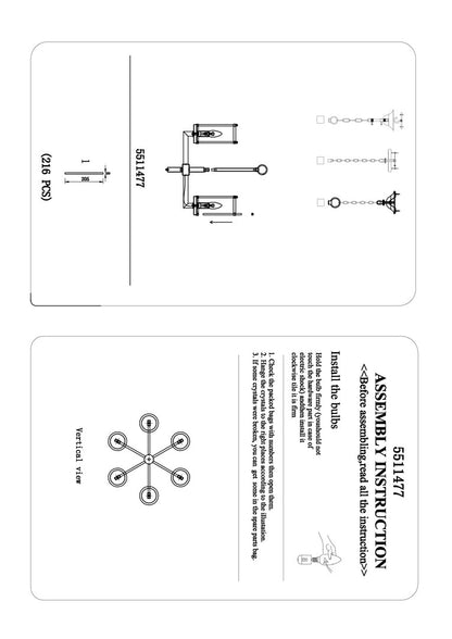 Sorrento Pendant Light