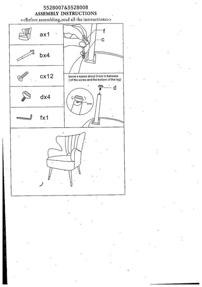 Bristol Grey Velvet Armchair