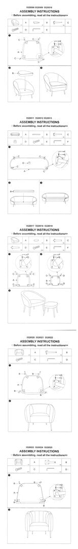 Hudson Silver Grey Velvet Armchair