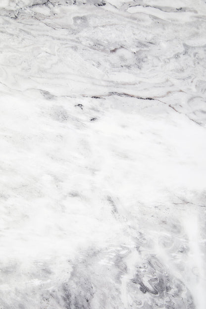 Kensington Grey Marble Console Table