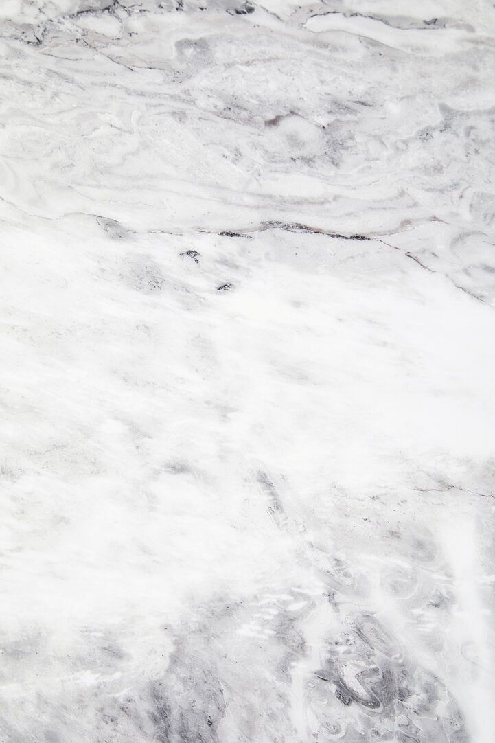 Belgravia Grey Marble Dining Table