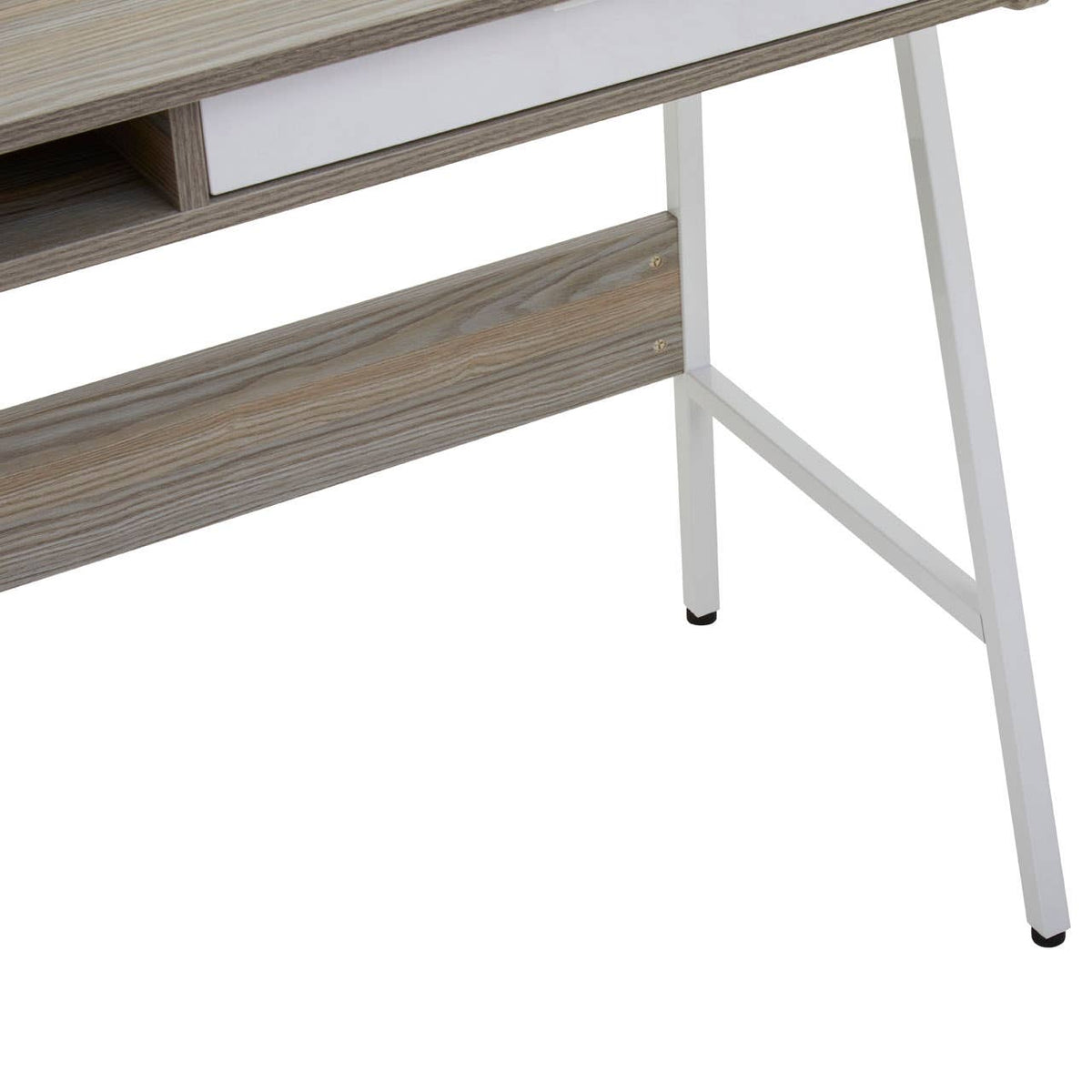 Penzance Veneer Desk 