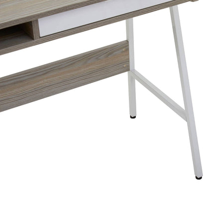 Penzance Veneer Desk 