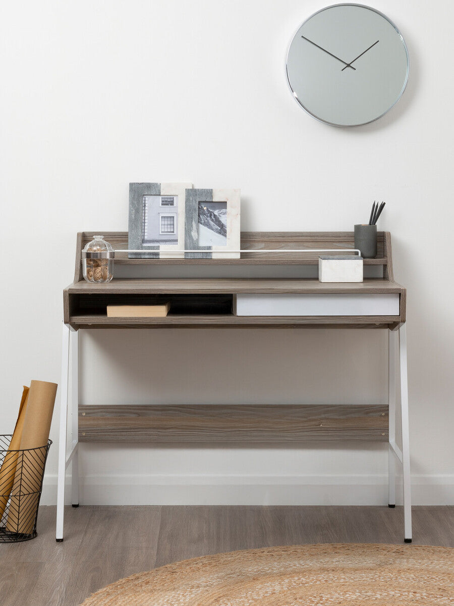 Penzance Veneer Desk 