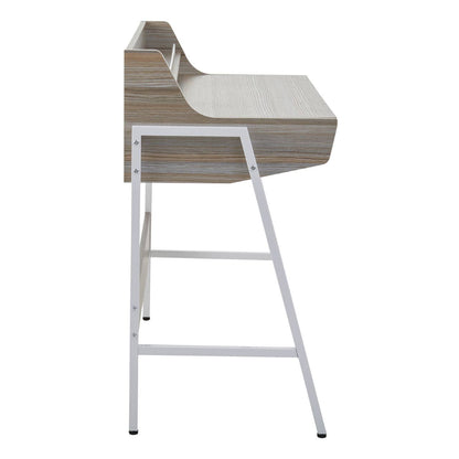 Penzance Veneer Desk 