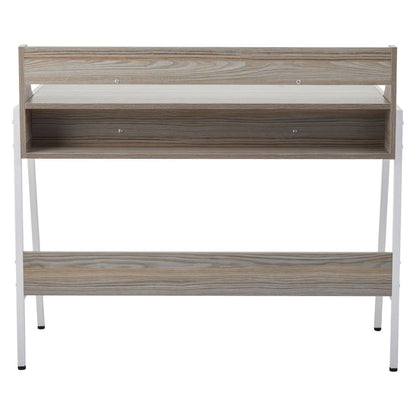 Penzance Veneer Desk 