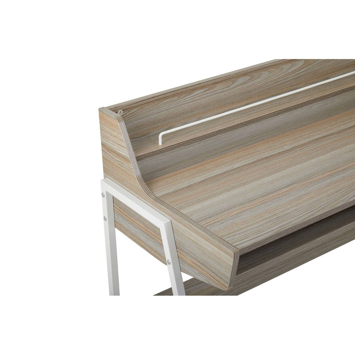 Penzance Veneer Desk 