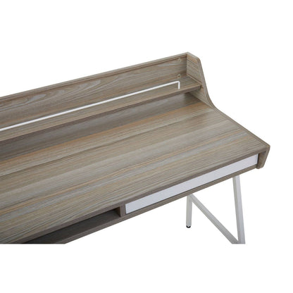 Penzance Veneer Desk 