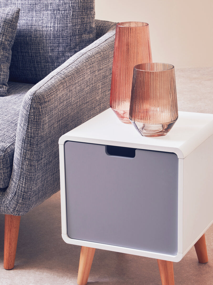 Madison 1 Door Cabinet