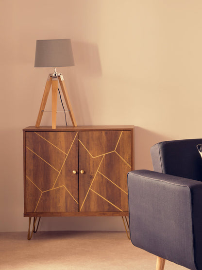 Belgravia Two Door Sideboard