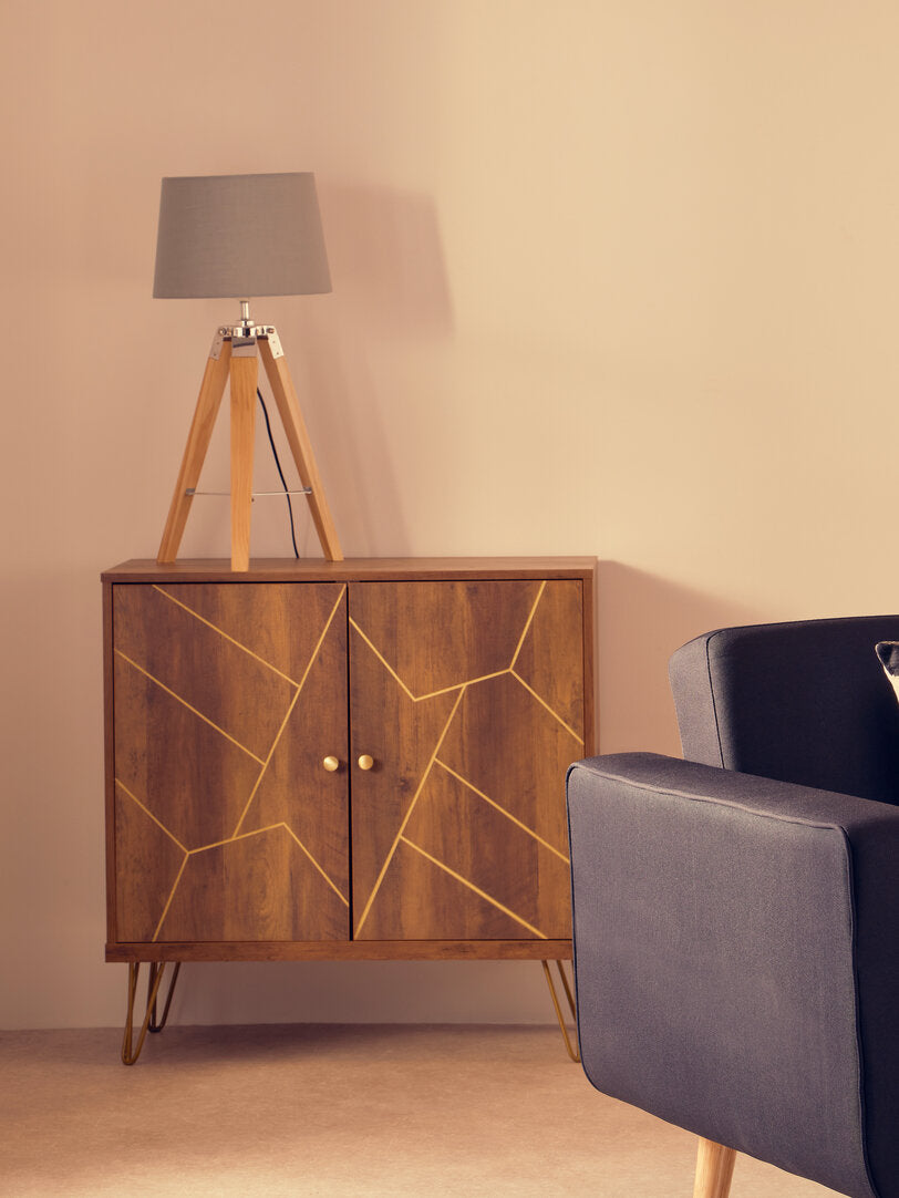 Belgravia Two Door Sideboard