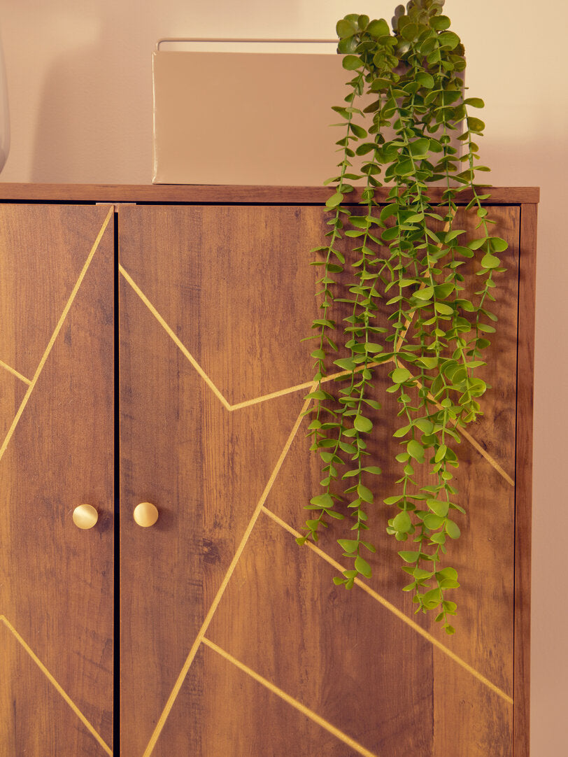 Belgravia Two Door Sideboard