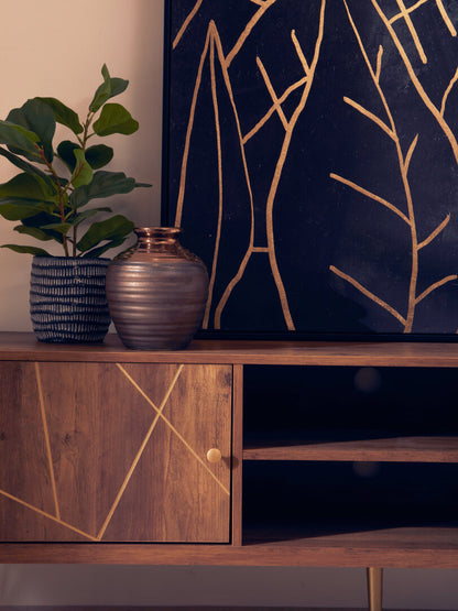 Belgravia Media Unit