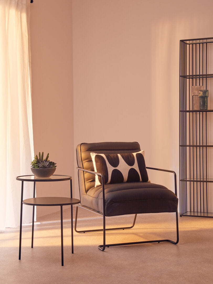 Belgravia Foundry Chair