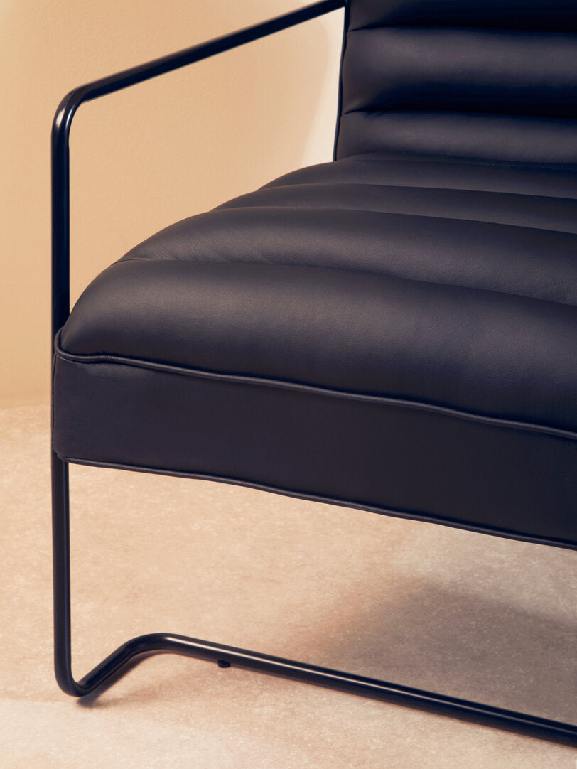 Belgravia Foundry Chair