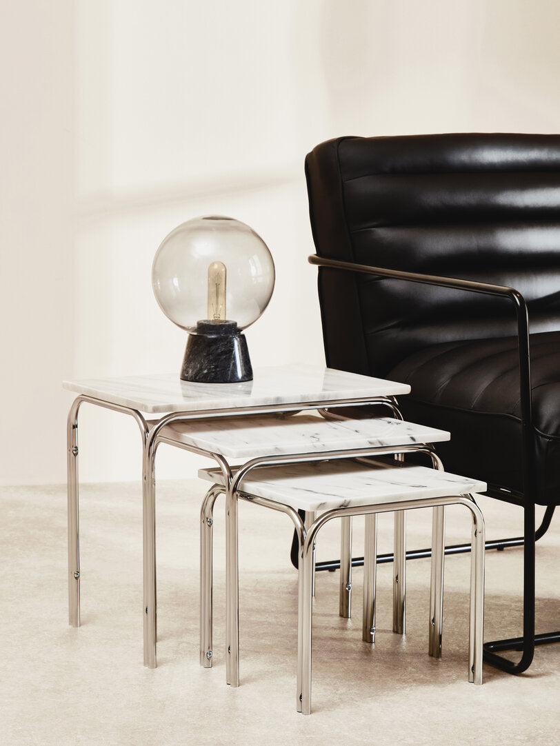 Belgravia Foundry Chair